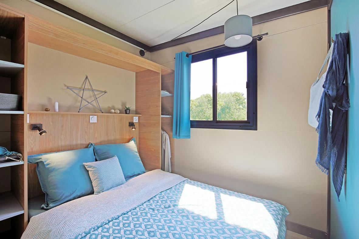 Ras L'Bol Hotel Олмето Екстериор снимка