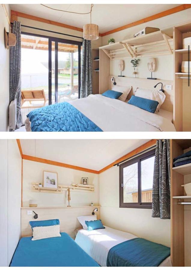 Ras L'Bol Hotel Олмето Екстериор снимка